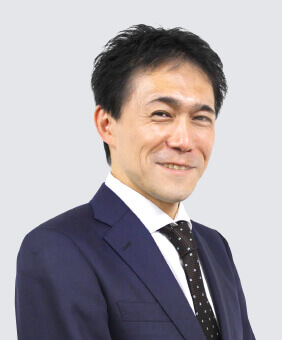 松尾 義清 取締役
