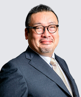宮 淳 取締役