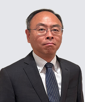 岩田 卓也 取締役