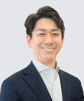 坂本 大輔 取締役 CFO