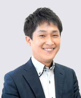 南 陽介 執行役員