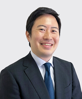 藤𠮷 隆行 執行役員