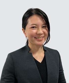 加藤 弥生 執行役員