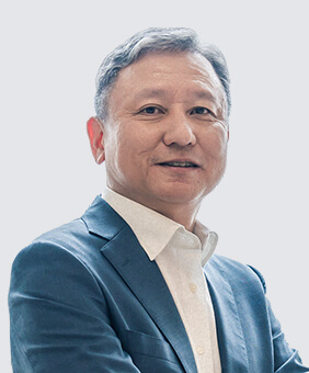 吉武 啓道 取締役