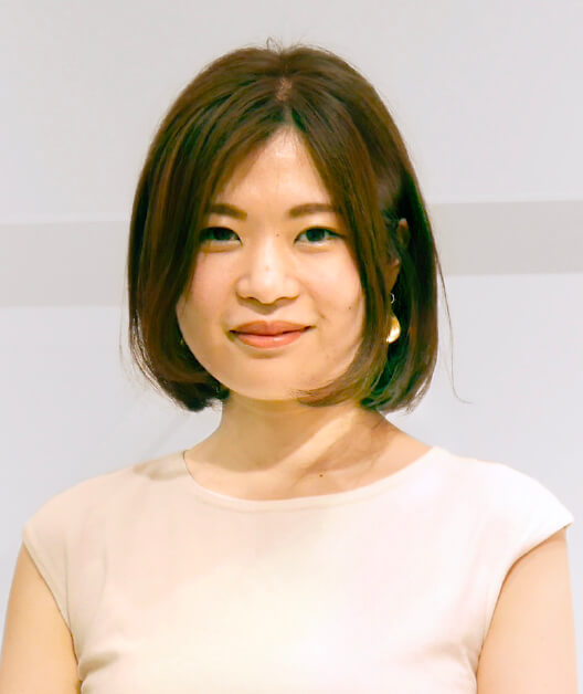 社員インタビュー