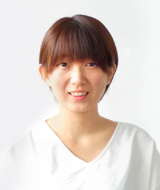 社員インタビュー